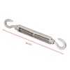 Clothesline, Stainless Steel Clothesline Wire Outdoor Cable Wire Rope Laundry