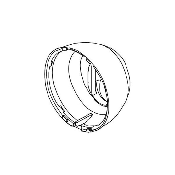 Kohler 1009900-CP Replacement Part