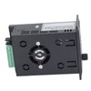 30W Frequency Converter LED Digital Mini Motor Inverter 1PH 176‑264V