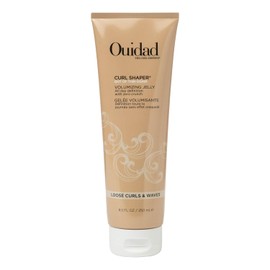 OUIDAD Curl Shaper Out Of Thin (H)air Volumizing Jelly, 8.5 oz.