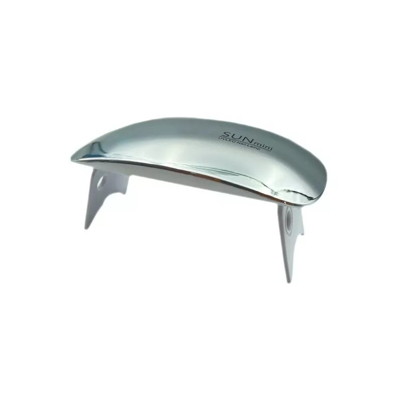 Mussa Set Esmalte Marca Mussa Lima+lamparaviaje+base+2 Top 13 Pzas