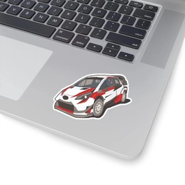 50PCS Super Racing Cars Stickers,Sport Car Racing Stickers,Teens Boys and Girls Sticker Pack Vinyl Skateboard Guitar Door Laptop Luggage Car Bike Water Bottle Birthday Party Supplies Stickers