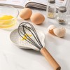 Howise Howise Farmhouse Ceramic Spoon Rests Holder for Kitchen Counter