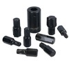 Impact Male Torx Star Bits Sockets with 1/2in Drive Bit