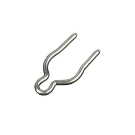 GM Genuine Parts 23394095 Auxiliary Radiator Fluid Cooler Pipe Retainer