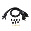 SHLPDFM 8 mm Ignition Cable Ignition Cable Ignition Coil Ignition