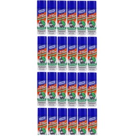 DENCO DISTRIBUTING, INC. Gunk Brake Parts Cleaner - Non-Chlorinated - 14OZ Cans - 12 Per Case - Made in USA (12)