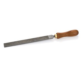 Liogier 10" Flat Rasp, 7/10 Grain