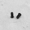 VGOL Computer Case Fan Screws Kit PC Fan Screws Computer
