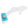 Non Electric Bidet Toilet Seat Attachment Hot and Cold Water