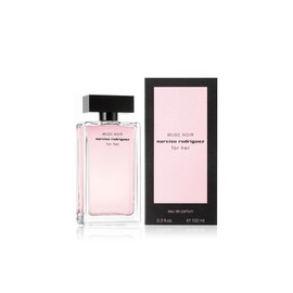 Narciso Rodriguez Musk Noir for Her EDP 100ml / 나르시소 로드리게즈 머스크 누와르 포 허 EDP 100ml