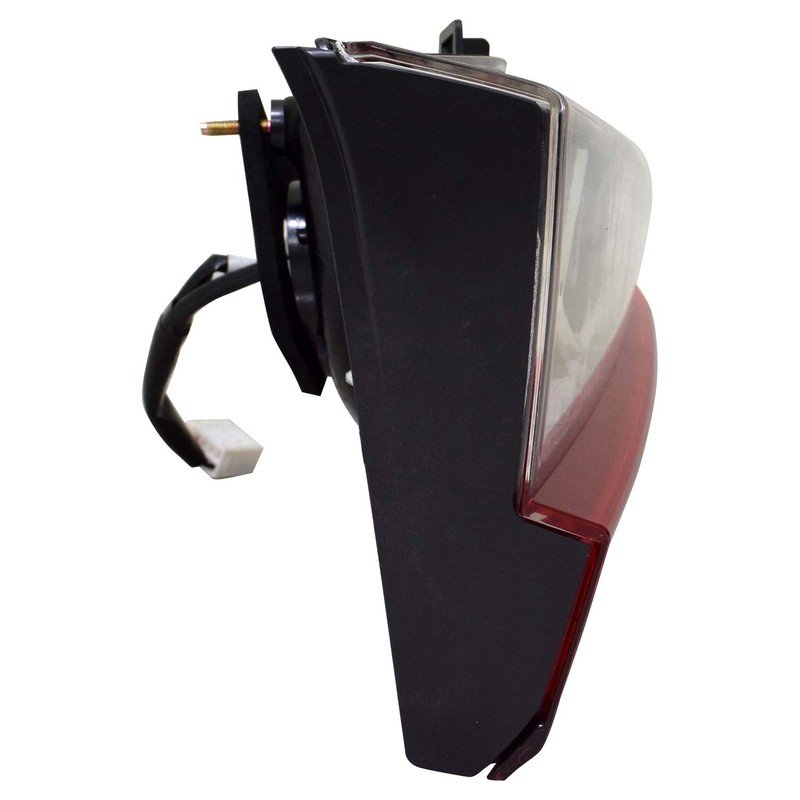TYC Left Tail Light Assembly Compatible with 2016-2020 Lexus RX350
