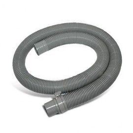 Samjeong098 Straight Washing Machine Drain Hose (Old Type) Small 1.2m 3ea