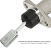 3/4 Inch Hydraulic Handbrake Master Cylinder Highly Efficient Rugged Reliable