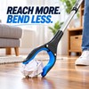 Reacher Grabber Tool for Everyday Pickup – 32-Inch Long Reach