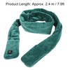 Winter USB Powered Electric Heating Scarf with 3 Temperature Control