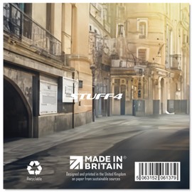 Funny 20th Birthday Cards for Men Woman - You've Hit Twenty - Happy Birthday Card for Brother Sister Son Daughter Friend Coworker Uncle Aunt, 5.7 x 5.7 Inch Joke Banter Bday Greeting Cards