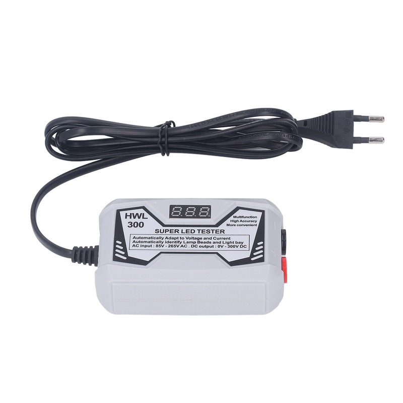 Super LED Tester Lamp Bead Strip TV Backlight Repair Inspection
