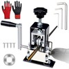 Manual Wire Stripping Machine Gauge Wire 0.06-1 inches,Scrapping Copper Wire