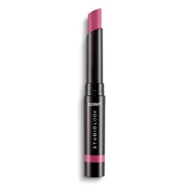 Cyzone Studio Look Supermate Lips Long-lasting super matte lipstick Dusty Mauve 2 g / 0.07 oz.