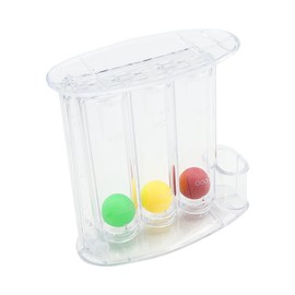 Hsthe Sea Enhance Lung Capacity with Our Innovative Breathing Trainer & Lung Function Deep Breathing System