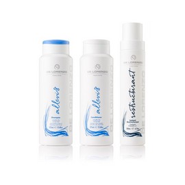De Lorenzo Instant Allevi8 with Instant Restructurant Trio Pack