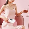 Cordless Waist Heating Belt for Cramps 4 Modes 3 Levels