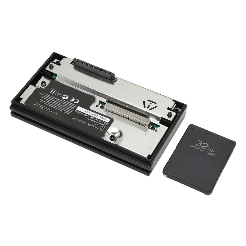 For PS2 Hard Disk Adapter Professional SATA Interface HDD Hard