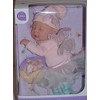 New Anne Geddes – Baby Fairy Doll cm. 23
