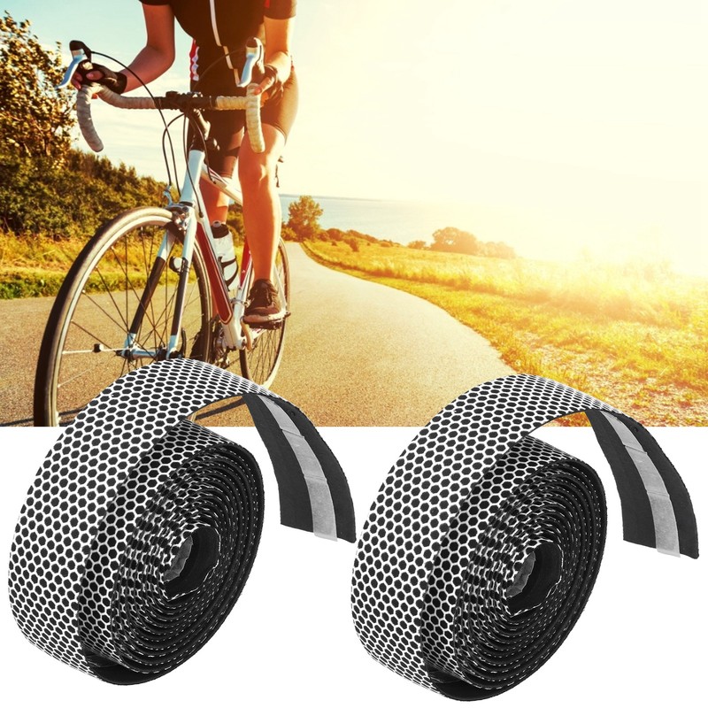 Road Bike Handlebar Tapes Bicycle AntiSlip Handle Grip Wraps Belt