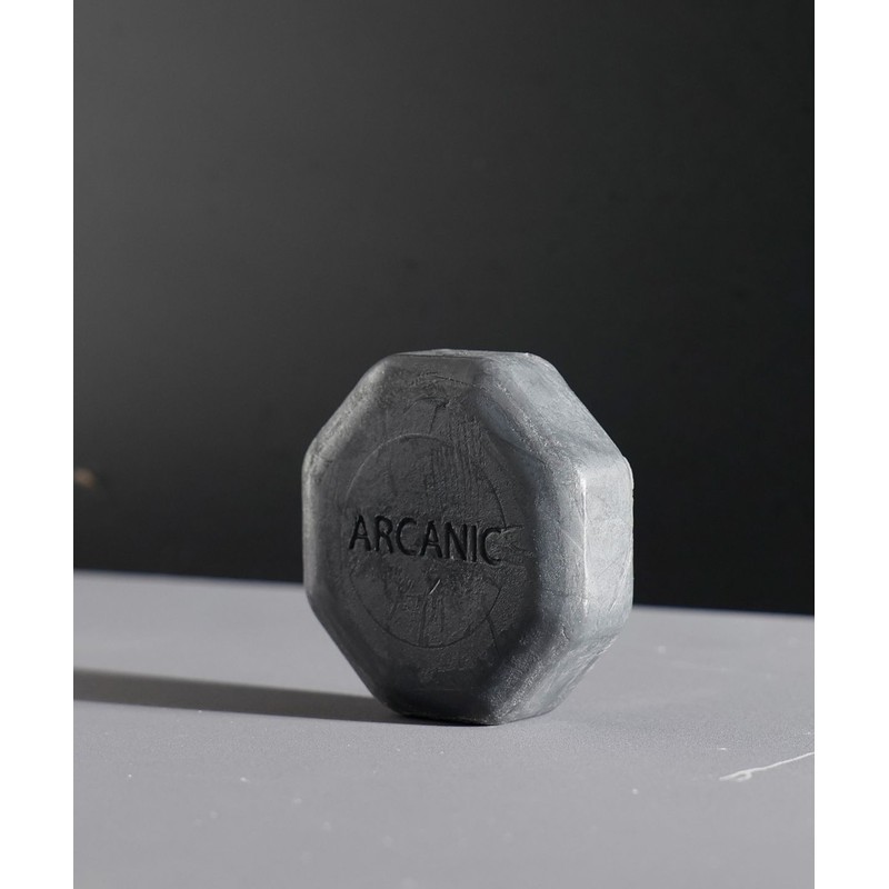 Akinik Akenique Soonji Natural Cleansing Body Soap Eternal Bar 100g