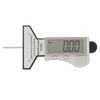 Digital Tyre Tread Depth Gauge SAE 1 Inch Metric 25.4