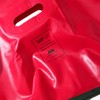 Tarp Bag Round Large Light Blue