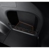 JDMCAR Liner Accessories Compatible with Toyota RAV4 2019-2024 2025 and
