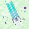 LB4000 Bulb Compatible with Germ Guardian LB4000 Air Purifier,Replace AC4850,