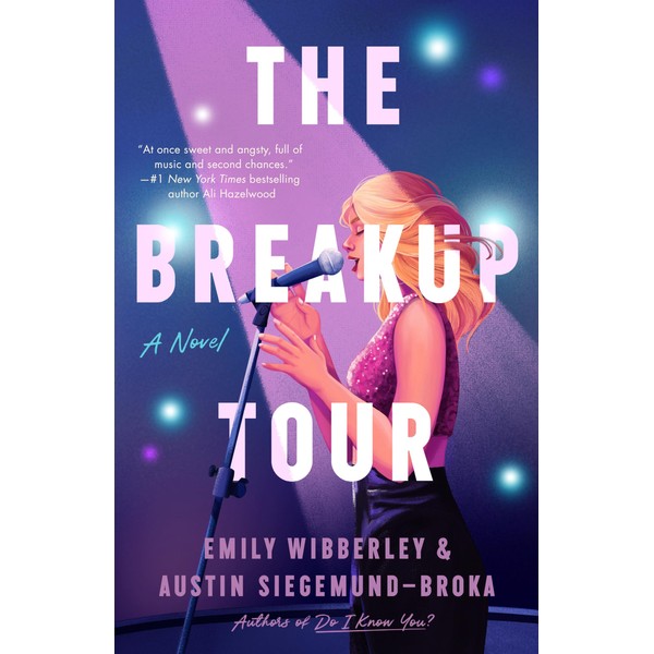 The Breakup Tour