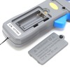 TS‑200 600A/600V High Accuracy Clamp Meter Anti Burn Multifunctional Digital