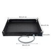 Shower Pan - Folding Shower Base Portable Floor - Standing