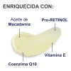 Eucerin Facial Crema Nocturna Antiarrugas Q10 + Pro-retinol