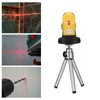 Self Leveling Level Automatic Cross Line Infrared Leveler with Tripod