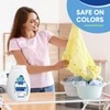 Heigble 600 Count Laundry Detergent Pacs Bulk 4 in 1