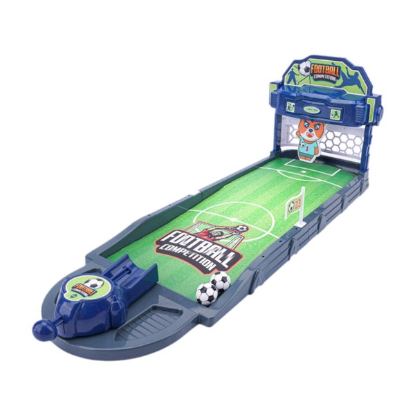 Fenteer Table Top Foosball Mini Foosball Game Desktop Sports Children