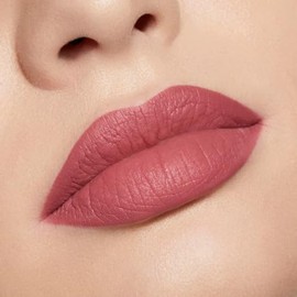 Kylie Cosmetics Liquid Lipskick y Kit de Delineador de Labios - tono 100 Posie K, 3 ml (0,10 fl oz) y 1,1 g (0,039 oz)