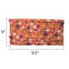 Karma Bows Headband for Women - Thin - Fabric Headband