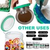 Silicone Putty - 1 Lb Flexible Silicone Mold Making Kit