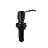 Stylever Soap Dispenser for Kitchen Sink - 4” Spout and