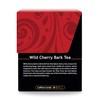 Buddha Teas Organic Wild Cherry Bark Tea - OU Kosher,