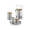 Zack | tuxakku 20866 Bevo Creamer