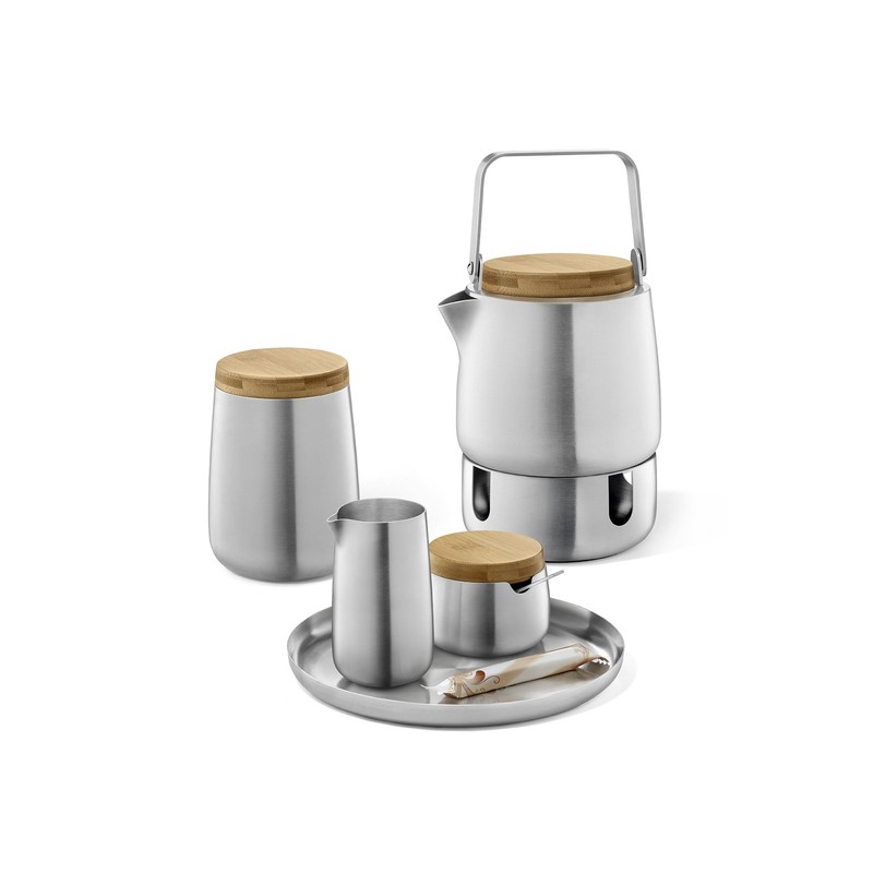 Zack | tuxakku 20866 Bevo Creamer
