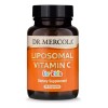 Dr. Mercola Liposomal Vitamin C For Kids 30 Capsules Sabor